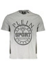 szary || t-shirt