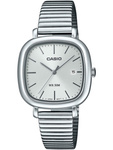 Zegarek Damski Casio LTP-B166D-7A + BOX