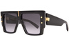 Okulary przeciwsłoneczne damskie Balmain BPS-144A-57