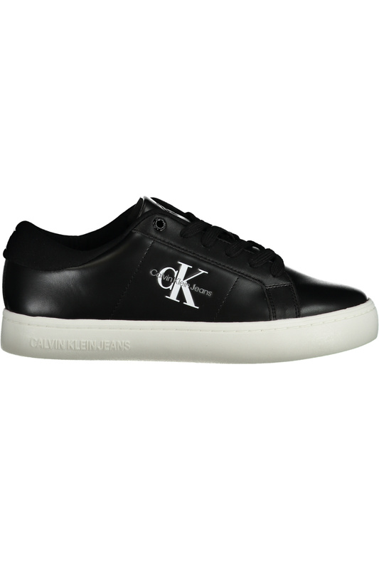 CALVIN KLEIN DAMSKIE OBUWIE SPORTOWE CZARNE