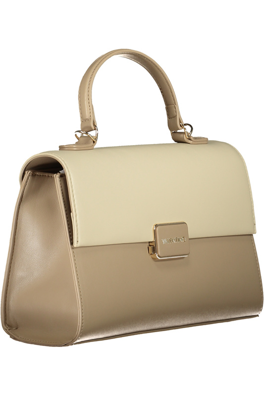 TOREBKA VALENTINO BAGS DAMSKA BEŻOWA
