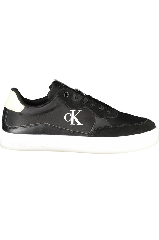 CALVIN KLEIN MĘSKIE CZARNE BUTY SPORTOWE