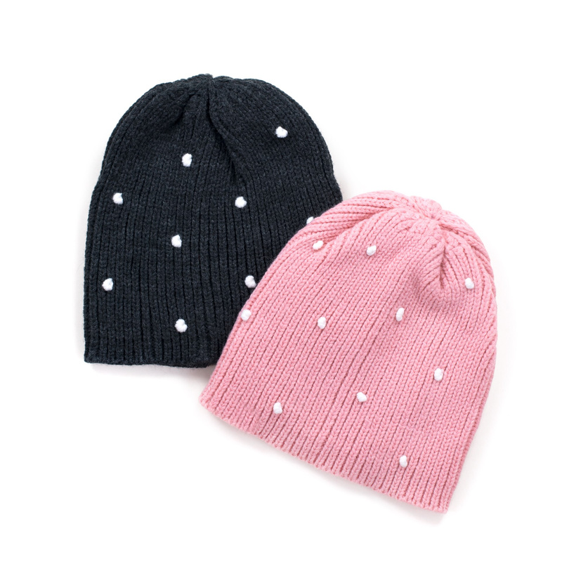 Nabarwienie - komplet dla dziewczynki