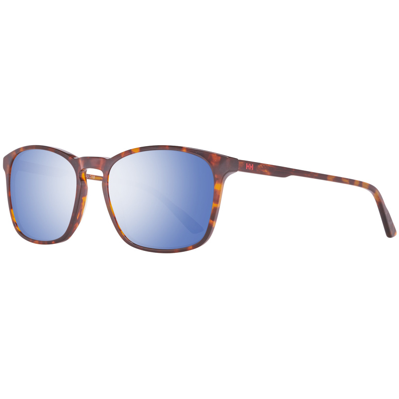 Okulary HELLY HANSEN HH5006-C03-53. Okulary przeciwsłoneczne, Kolor brązowy. Unisex.