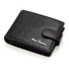 Skórzany męski portfel Pierre Cardin YS604 323A