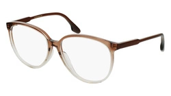 Okulary VICTORIA BECKHAM VB26195715239. Okulary, Kolor brązowy. Kobieta.