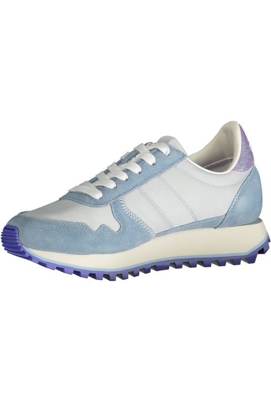 BLAUER NIEBIESKIE BUTY SPORTOWE DLA KOBIET