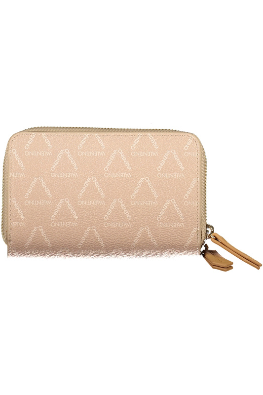 PORTFEL DAMSKI VALENTINO BAGS BEŻOWY