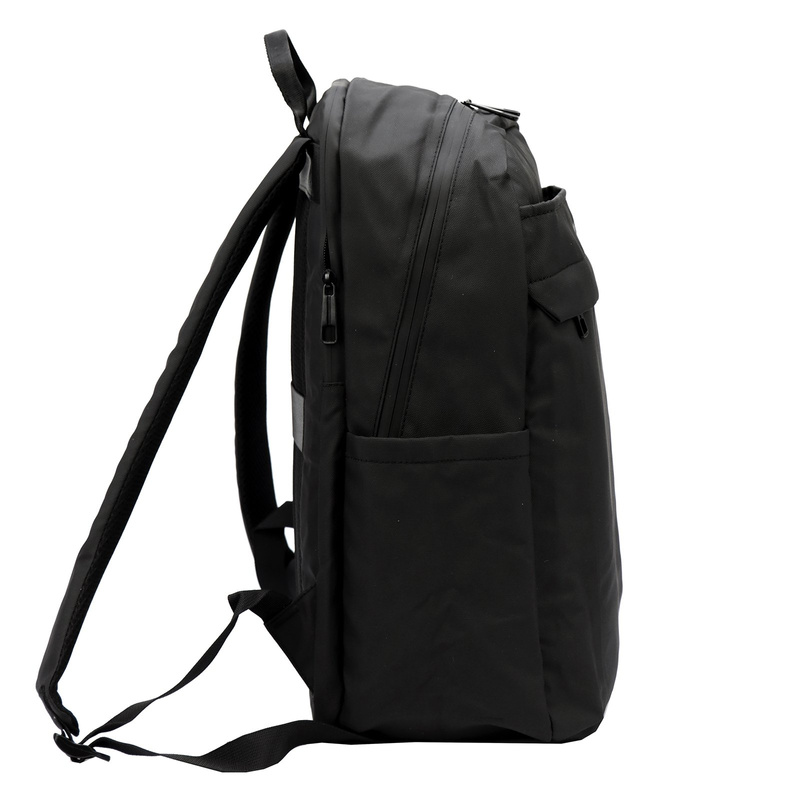 Materiałowy plecak męski Northampton Polo Club PC3044#