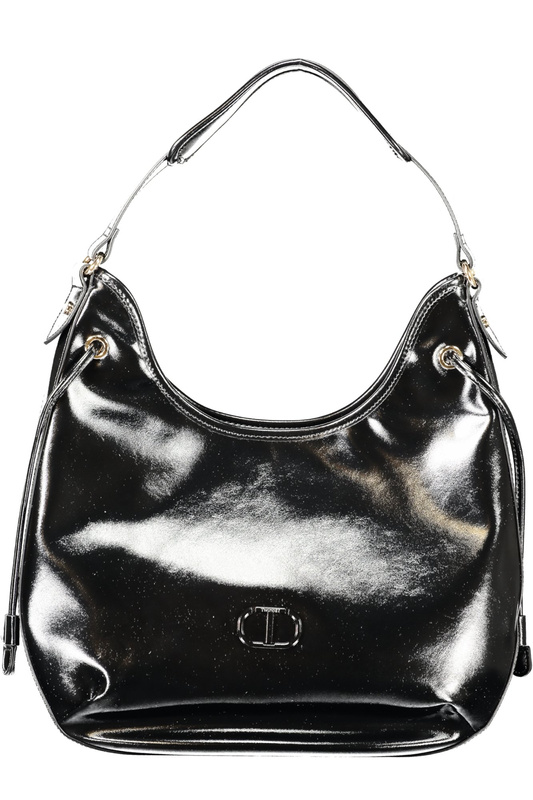 TWINSET DAMSKA CZARNA TORBA