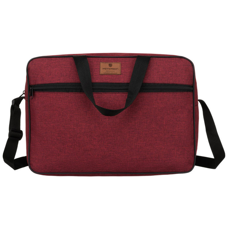 Torba podręczna do kabiny o wymiarach standardowych - Peterson