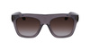 Okulary VICTORIA BECKHAM VB675S5220039. Okulary przeciwsłoneczne, Kolor biały. Kobieta.