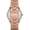 ZEGAREK DAMSKI Michael Kors Slim Runway MK3494 + BOX