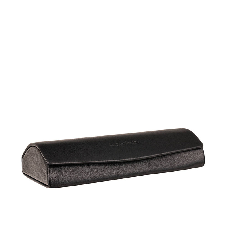 Etui na okulary Canaletto z naturalnej skóry licowej E107s147