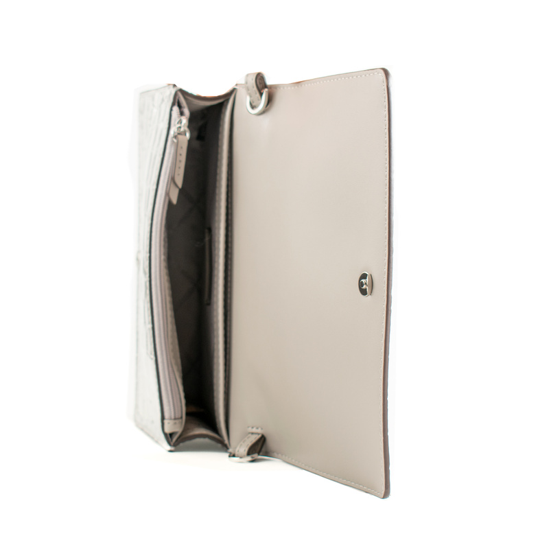 Dodatek MICHAEL KORS 32F4SJ6C8KSIL. Torba, Kolor . Kobieta.