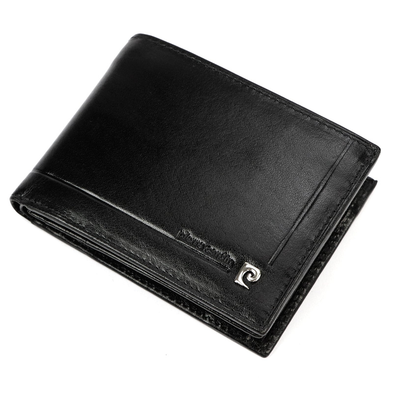 Skórzany męski portfel Pierre Cardin YS507.1 88061 RFID