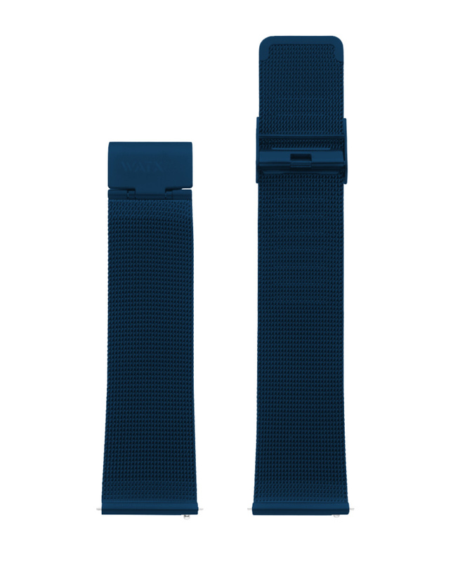 Zegarek WATXANDCO WXCO2706. STRAP, Kolor . Unisex.
