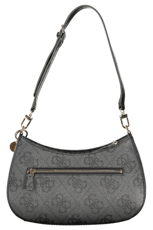 TOREBKA DAMSKA GUESS JEANS CZARNA