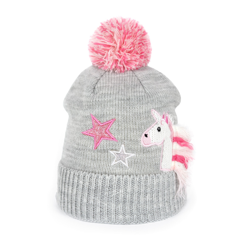 Czapka Unicorn Land