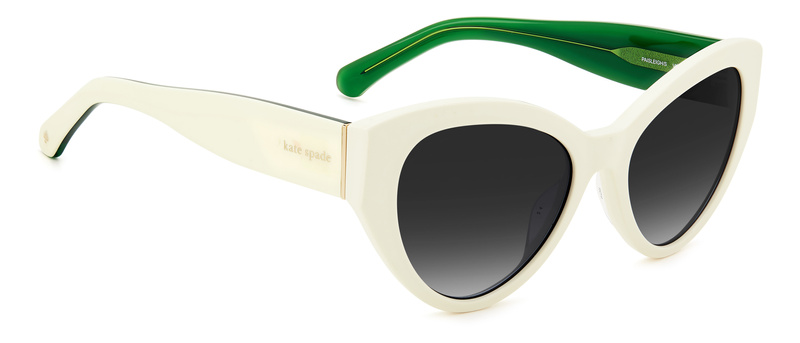 Damskie okulary przeciwsłoneczne KATE SPADE PAISLEIGHSVK6