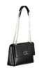 CZARNA TORBA DAMSKA CALVIN KLEIN