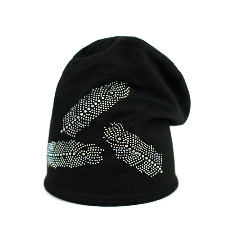 Czapka Born To Ride!