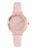 Zegarek JUICY COUTURE JC1326RGLP. Kwarcowy, Kolor różowy. Kobieta.