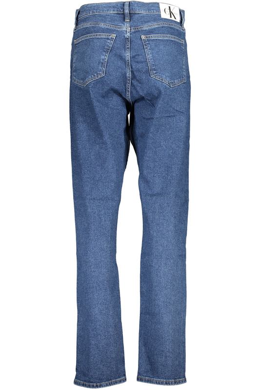 JEANSY CALVIN KLEIN DAMskie NIEBIESKIE