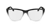Okulary VICTORIA BECKHAM VB26645416009. EYEGLASSES, Kolor czarny. Kobieta.