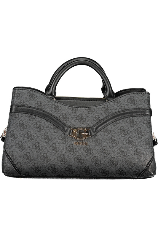 TOREBKA DAMSKA GUESS JEANS CZARNA