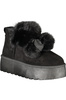LAURA BIAGIOTTI CZARNE BUTY DAMSKIE