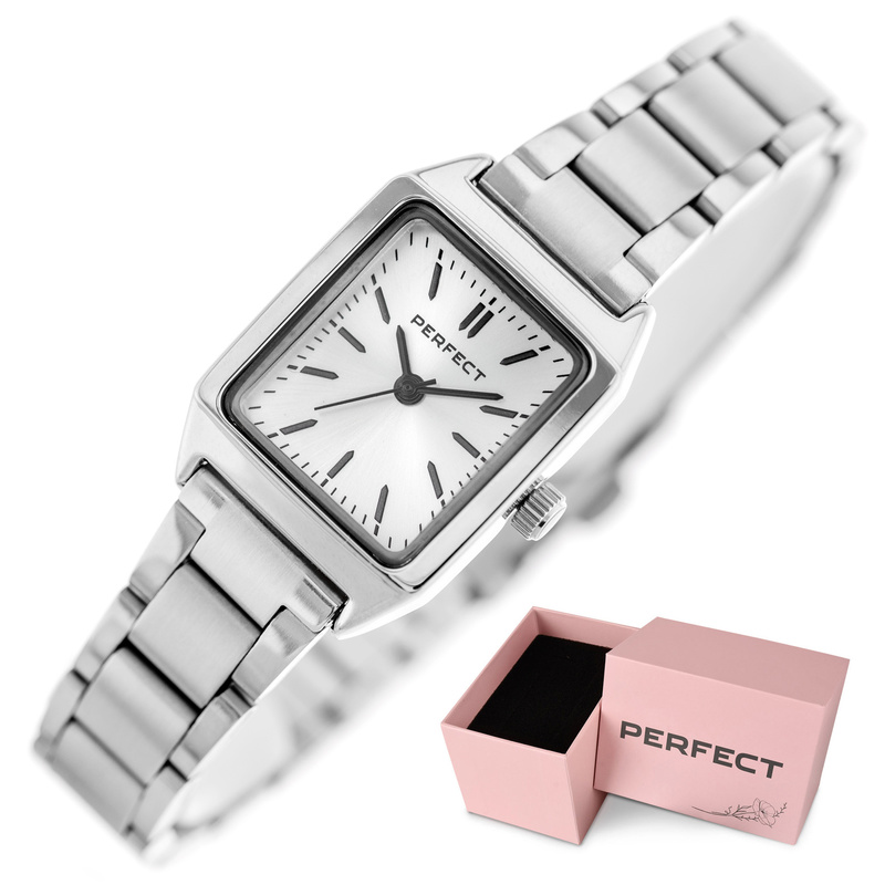 Zegarek damski PERFECT S399-06  + BOX