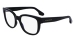 Okulary VICTORIA BECKHAM VB2651-001. OPHTHALMIC, Kolor czarny. Kobieta.