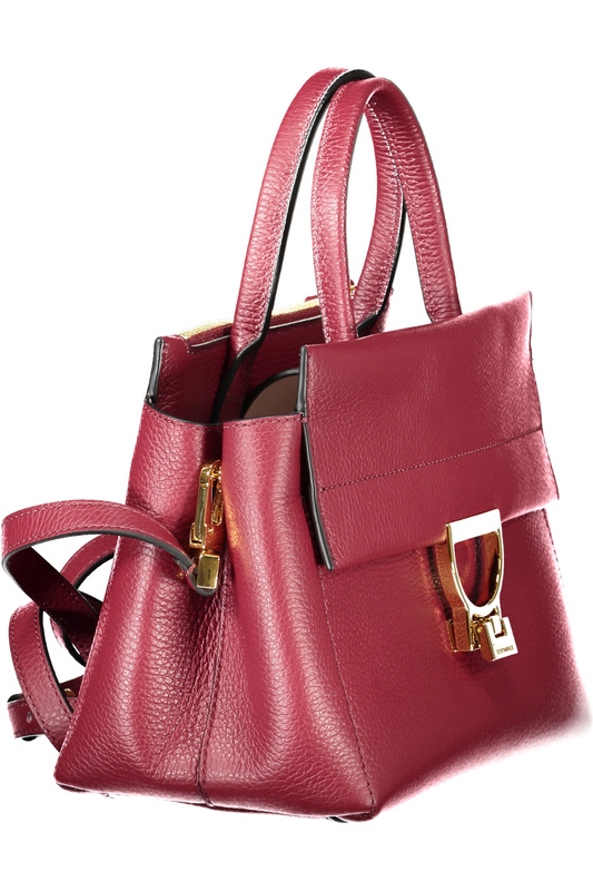 TOREBKA DAMSKA COCCINELLE PURPLE