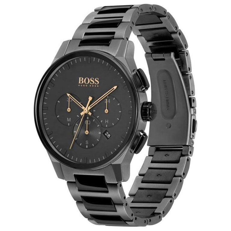 ZEGAREK MĘSKI HUGO BOSS 1513762 - PEAK CHRONO (zh018b)