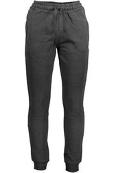 Spodnie męskie US POLO czarne