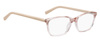 Okulary M MISSONI MMI00451ZXF21. Okulary, Kolor różowy. Kobieta.