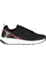 CARRERA CZARNE BUTY SPORTOWE MĘSKIE
