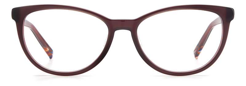 Okulary MISSONI MIS-0061-KB7. Okulary, Kolor FLOCK. Kobieta.