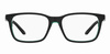 Okulary UNDER ARMOUR UA50567ZJF617. Okulary, Kolor czarny. Unisex.
