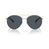 Damskie okulary przeciwsłoneczne MICHAEL KORS MK1138-101487