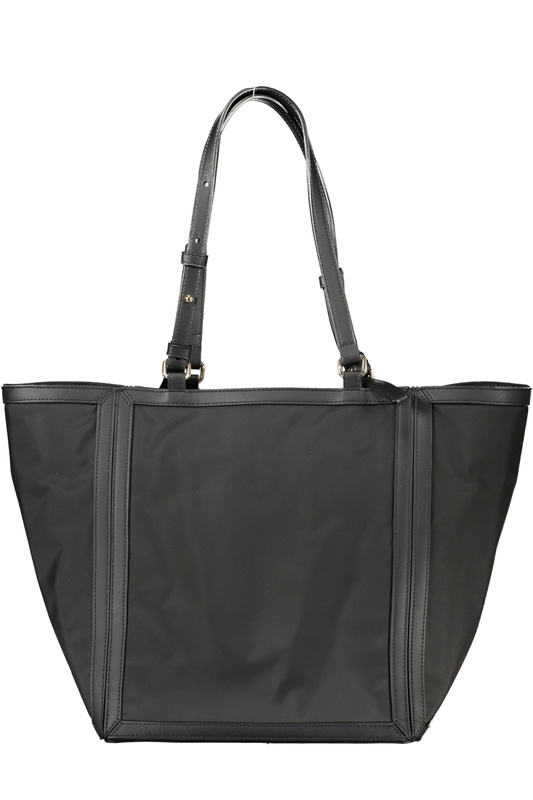 CZARNA TORBA DAMSKA TOMMY HILFIGER