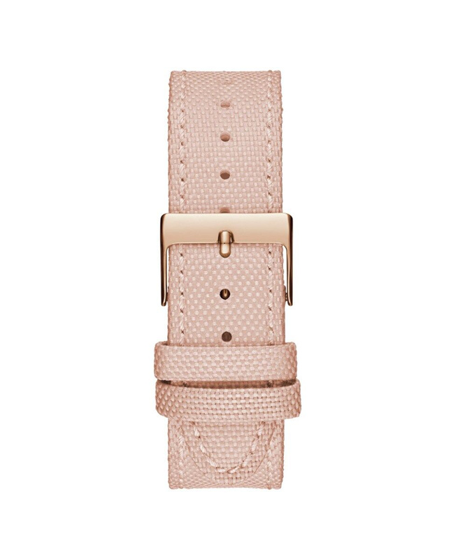 Zegarek GUESS GW0408L3. Kwarcowy, Kolor szary. Kobieta.