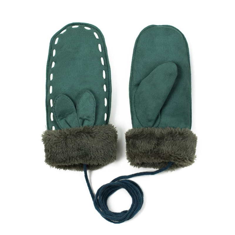 Szal Oriental winter