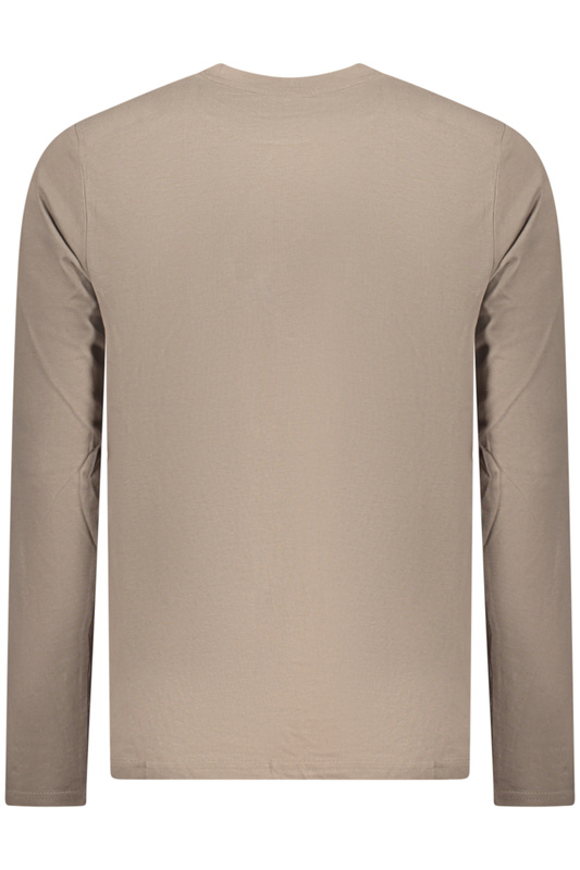 Norway 1963 M�SKA KOSZULKA Z D�UGIM R�KAWEM BR�ZOWA