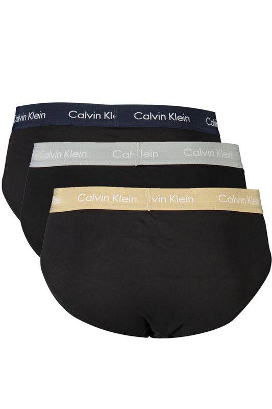 MĘSKIE MAJTKI CALVIN KLEIN BLACK