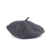 Wełniany beret Arystokracja