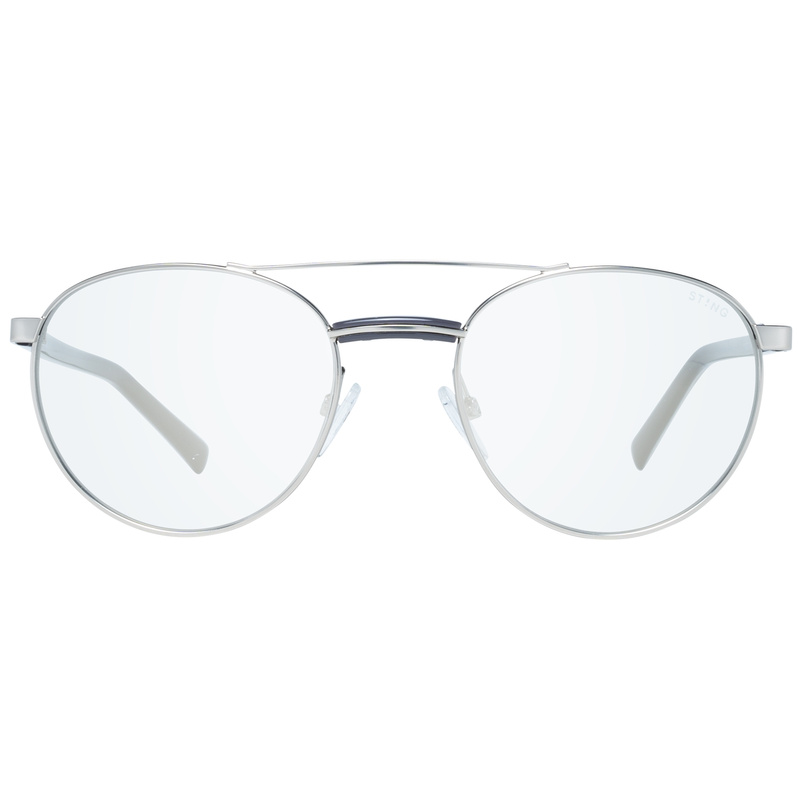 Okulary STING SST229-52581G. Okulary przeciwsłoneczne, Kolor szary. Unisex.