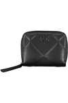 PORTFEL DAMSKI CALVIN KLEIN CZARNY