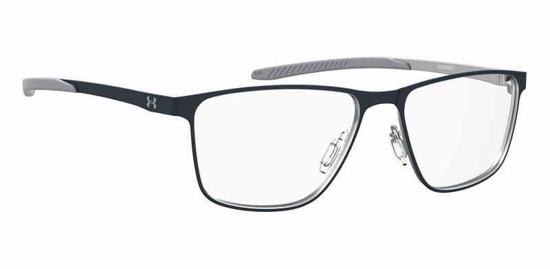 Okulary UNDER ARMOUR UA5052G0JIF41. Okulary, Kolor niebieski. Mężczyzna.